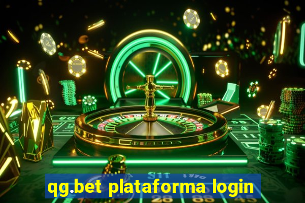 qg.bet plataforma login